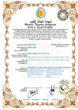 DOĞAL MERİÇ