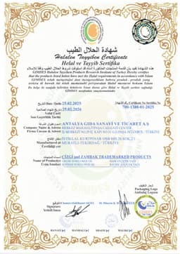ZAMBAK