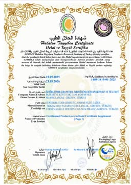 ÖZTÜRK FINDIK